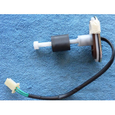 plovak nadrze - merak paliva - cidlo paliva